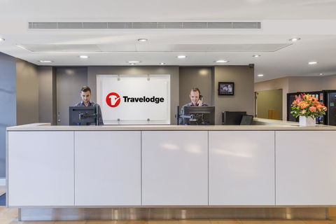 Travelodge Hotel Blacktown Sydney - Australian Directory 1