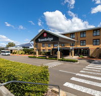 Travelodge Hotel Blacktown Sydney - Australian Directory
