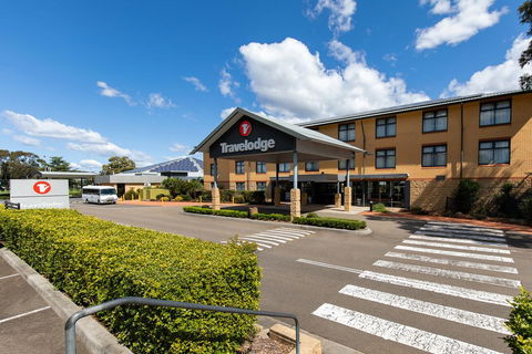 Travelodge Hotel Blacktown Sydney - Australian Directory 0