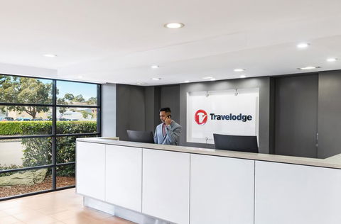 Travelodge Hotel Blacktown Sydney - Australian Directory 2