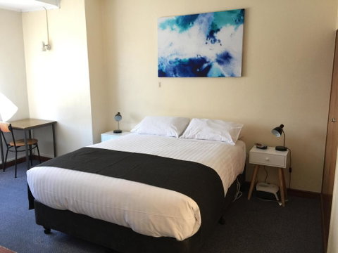 TRC Hotel - Australian Directory 2
