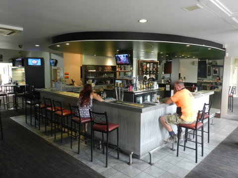 TRC Hotel - Australian Directory 1