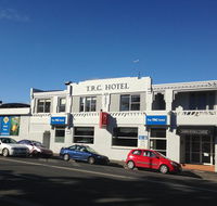 TRC Hotel - Australian Directory