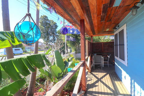 Treasure Island - Australian Directory 3