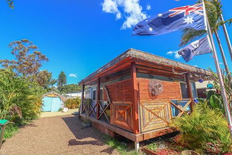 Treasure Island - Australian Directory 0