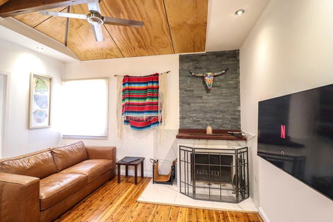 Treasure Island - Australian Directory 1