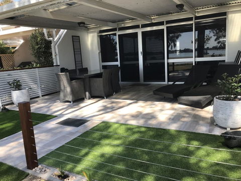 TREAT YOURSELF To Something Special! - Australian Directory 1