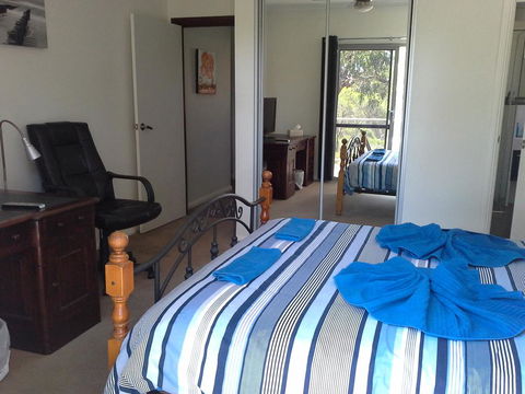 Tree Lodge - Australian Directory 2