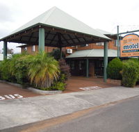 Tree Top Walk Motel - Australian Directory