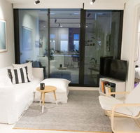 Trendy 1 Bedroom Apartment In The Heart Of Collingwood - Australian Directory