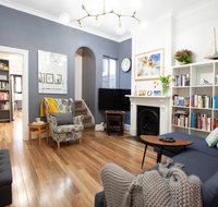 TRENDY TERRACE H-L'Abode - Australian Directory