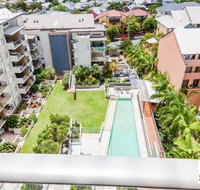 Trilogy Residences Brisbane - Australian Directory