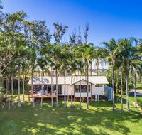 Triloka Lodges - Australian Directory