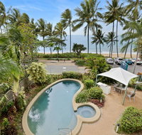 Trinity Waters Boutique Beachfront - Australian Directory