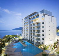 Trilogy On The Esplanade. Room with a view - Australian Directory