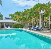 Trinity Beach Club Holiday Apartments - Australian Directory