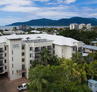 Tropic Towers Apartments - Australian Directory