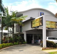 Tropical Heritage Cairns - Australian Directory