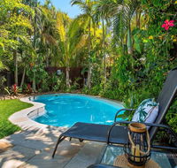 Tropical Oasis - Australian Directory