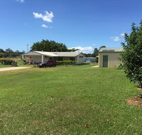 Tropical Retreat - Australian Directory