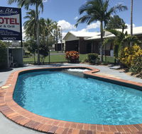 True Blue Motor Inn - Australian Directory