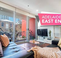 Tropicana on Bent - WiFi - Nespresso Heart of East End - Australian Directory