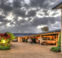 Tropixx Motel  Restaurant - Australian Directory