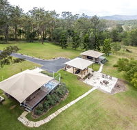 Tuckers Retreat - Australian Directory