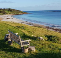 tu Emuz Stone Beachfront Villa Emu Bay Kangaroo Is - Australian Directory