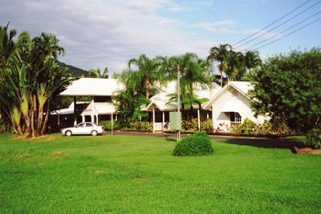 Dingo Pocket QLD Australian Directory