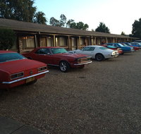 Tumut Valley Motel - Australian Directory