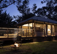 Turon Gates - Eco-Retreat - Australian Directory