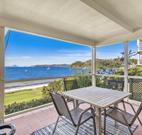 Tuscan Waterfront Unit 1/213 Soldiers Point Road - Australian Directory