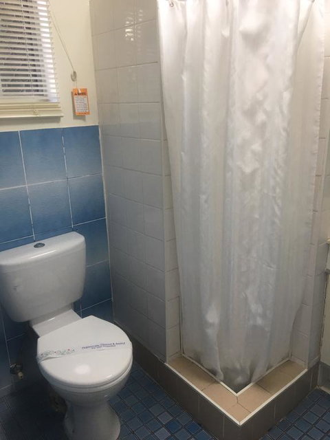 Tweed Central Motel - Australian Directory 1