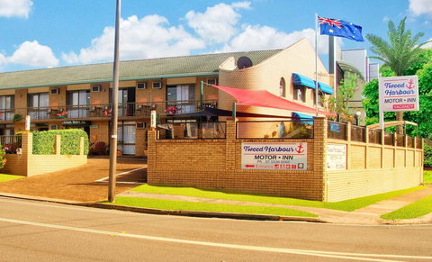 Tweed Harbour Motor Inn - Australian Directory 0