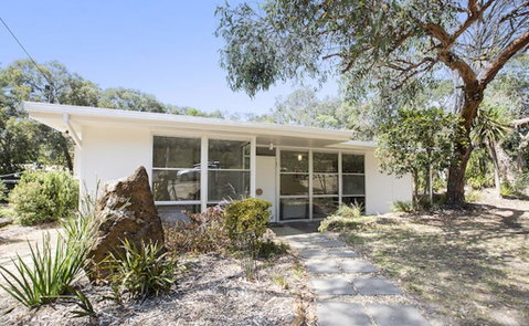 Twiggy @ Anglesea - Australian Directory 1