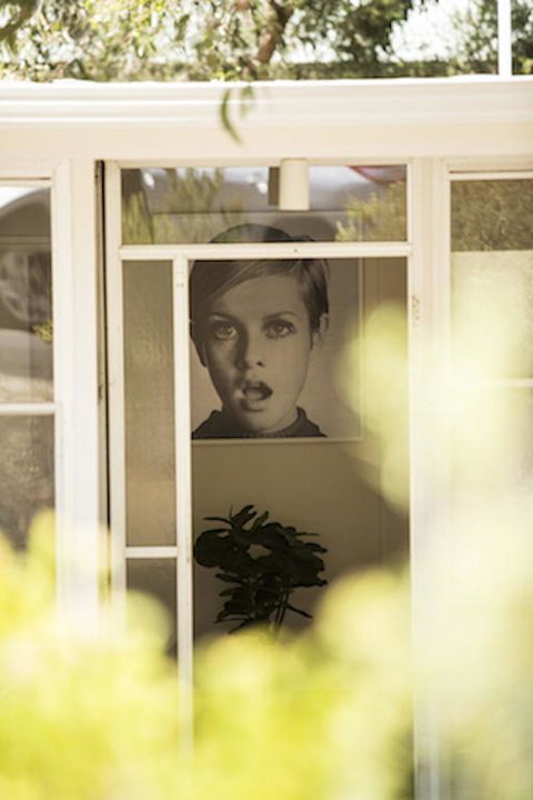 Twiggy @ Anglesea - Australian Directory 3