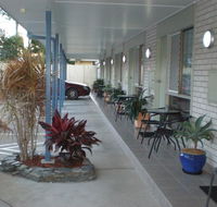 Twin Towns Motel - Australian Directory