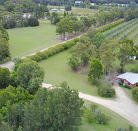 Twin Trees Country Cottages - Australian Directory