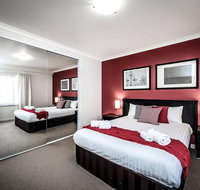 Two bedder with Parking Close to Perth City Centre - Australian Directory