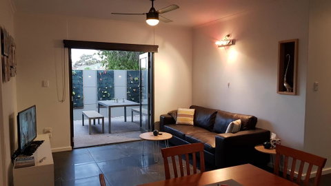 Two Bedroom Garden Apartment - Australian Directory 1