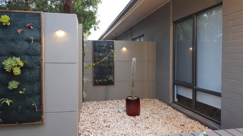 Two Bedroom Garden Apartment - Australian Directory 3