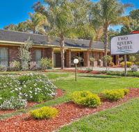 Two Rivers Motel - Australian Directory
