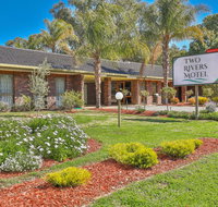 Two Rivers Motel - Australian Directory