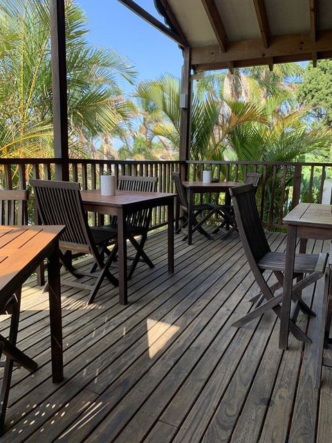 Ulladulla Guest House - Australian Directory 1