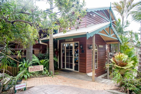 Ulladulla Guest House - Australian Directory 3