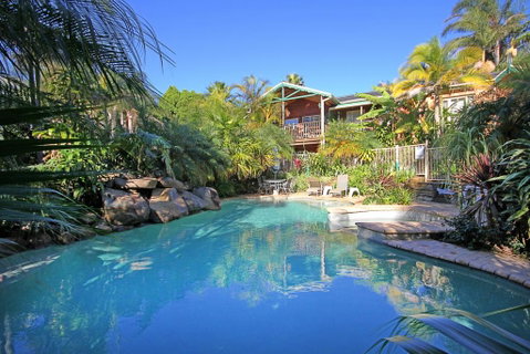 Ulladulla Guest House - Australian Directory 0