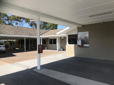 Ulladulla Motel - Australian Directory 3