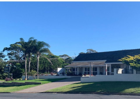 Ulladulla Motel - Australian Directory 1