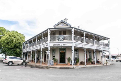 Ulmarra Hotel - Australian Directory 0